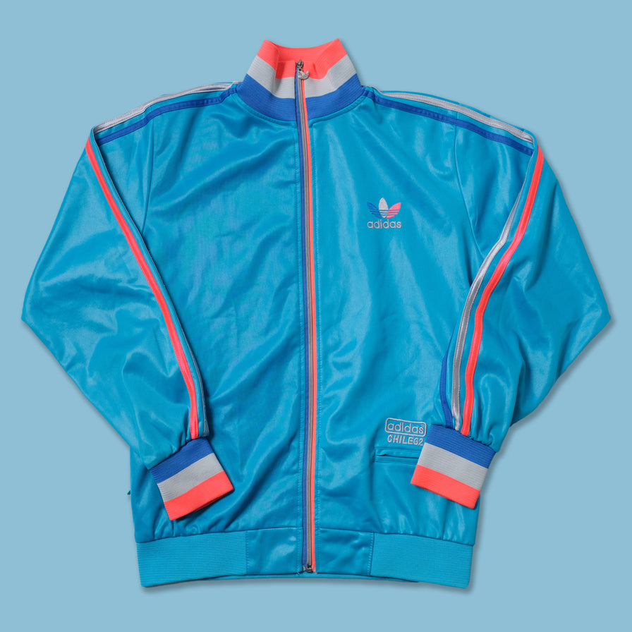 Vintage adidas Track Jacket Large