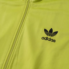 Vintage adidas Track Jacket Medium