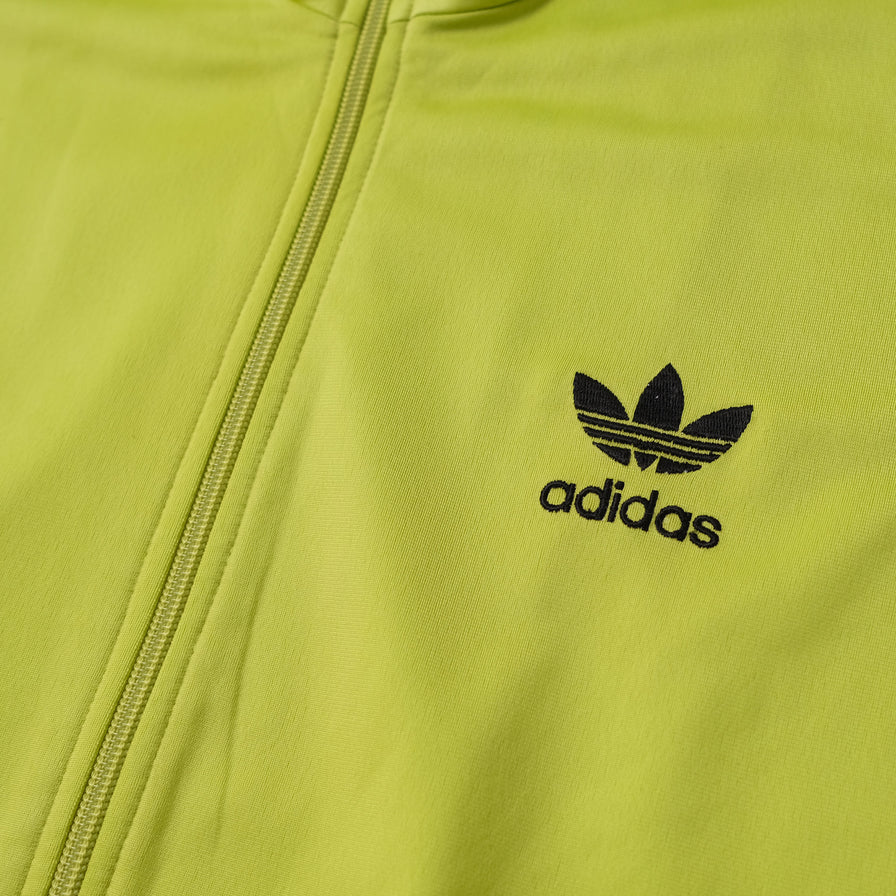 Vintage adidas Track Jacket Medium