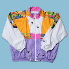 Vintage adidas Track Jacket Medium