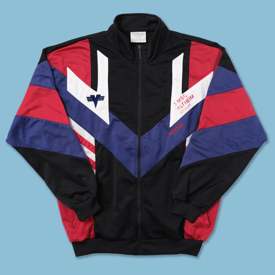Vintage adidas Track Jacket Large / XLarge