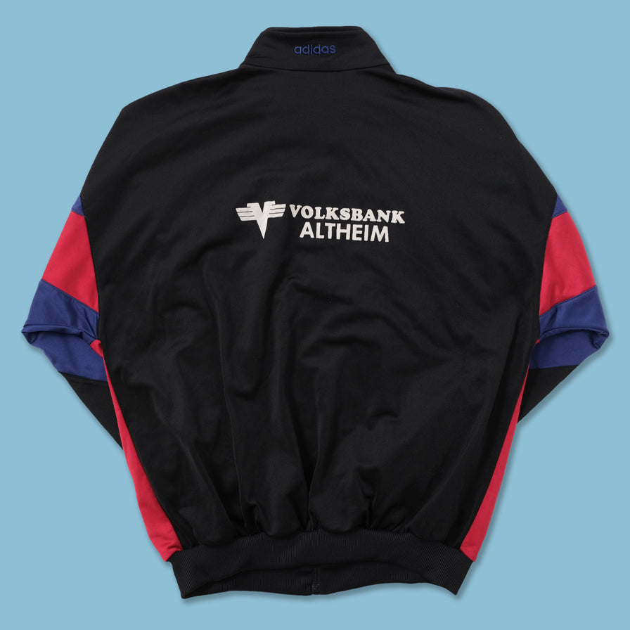 Vintage adidas Track Jacket Large / XLarge