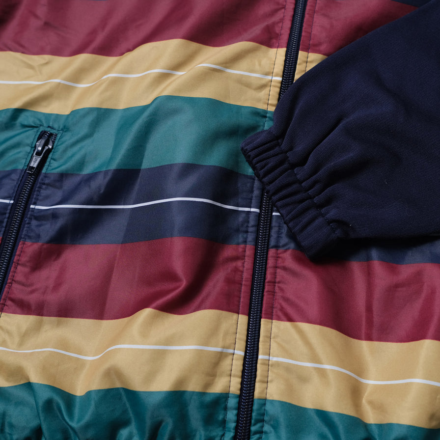 Vintage adidas Track Jacket Small