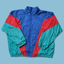 Vintage adidas Track Jacket XLarge