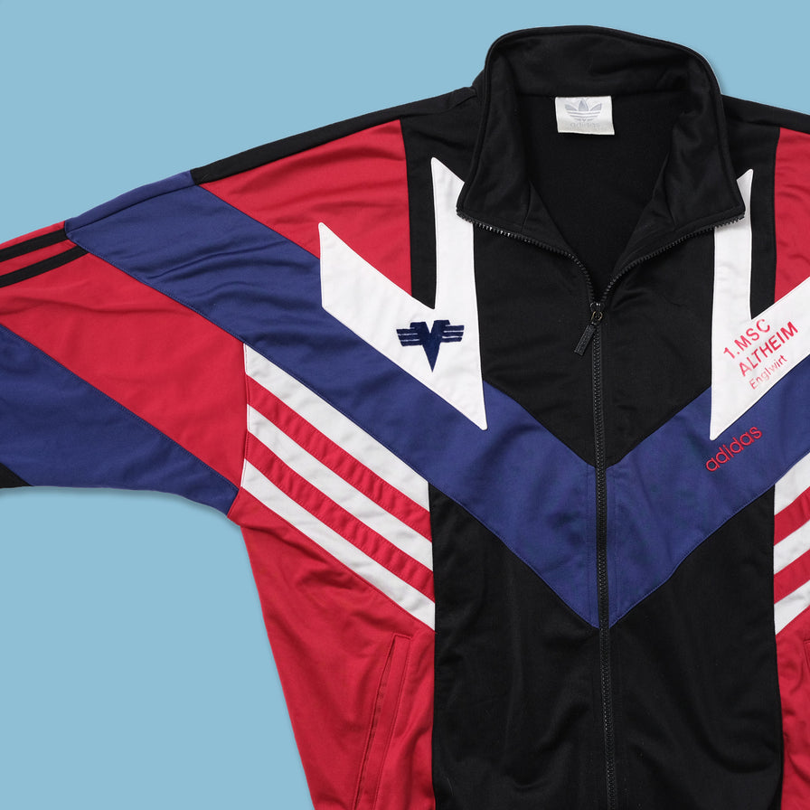 Vintage adidas Track Jacket Large / XLarge