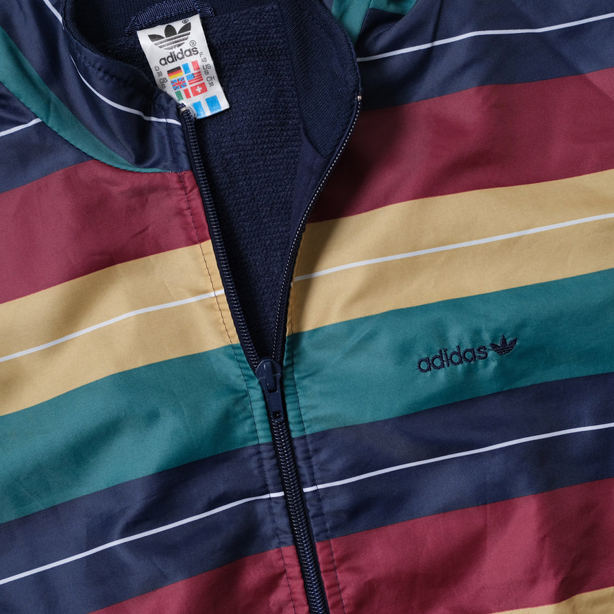 Vintage adidas Track Jacket Small