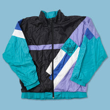 Vintage adidas Track Jacket Large