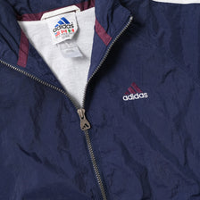 Vintage adidas Track Jacket Medium