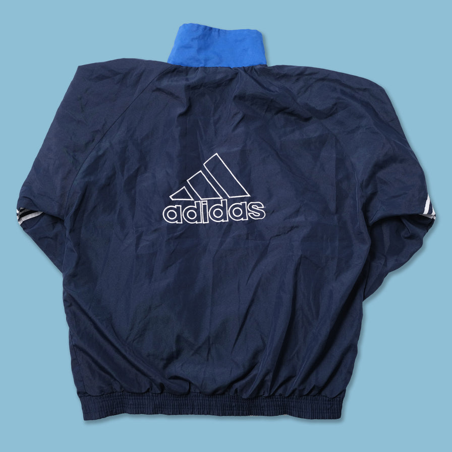 Vintage adidas Track Jacket XLarge / XXL