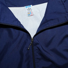 Vintage adidas Track Jacket Large / XLarge - Double Double Vintage