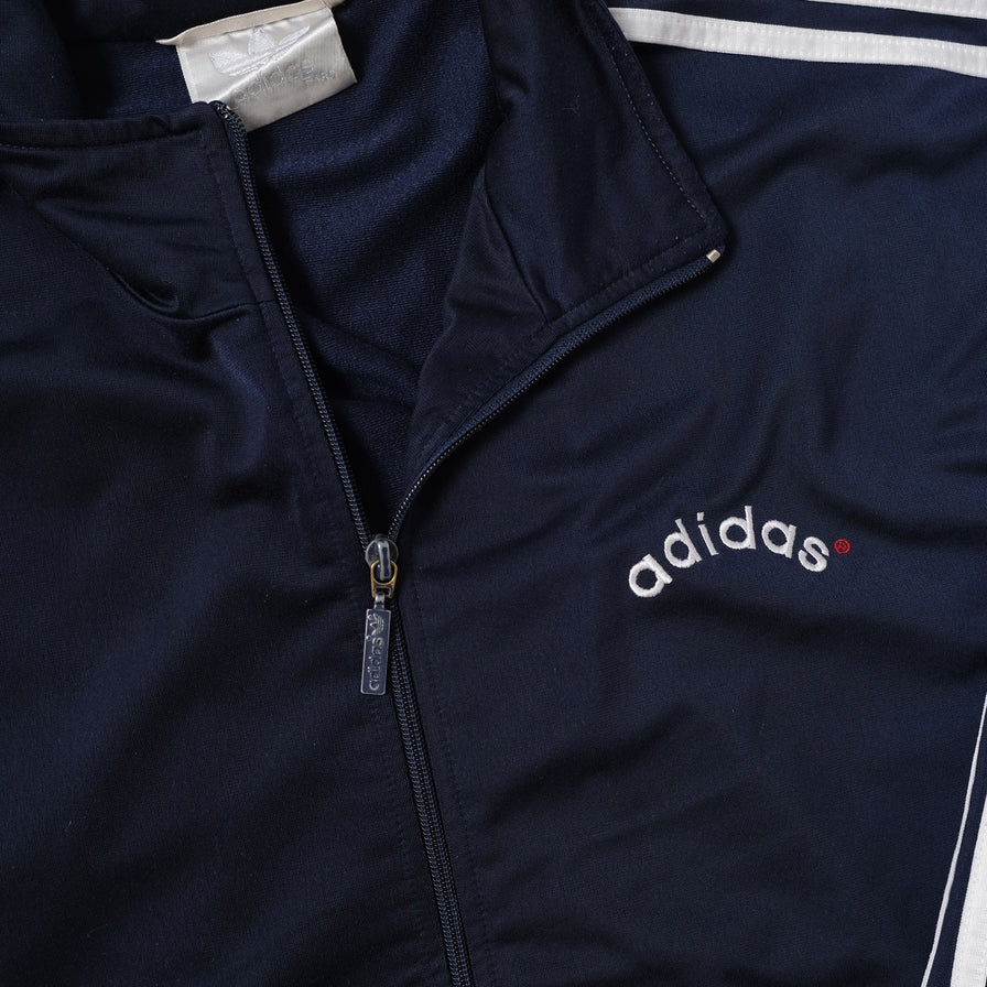 Vintage adidas Track Jacket Large