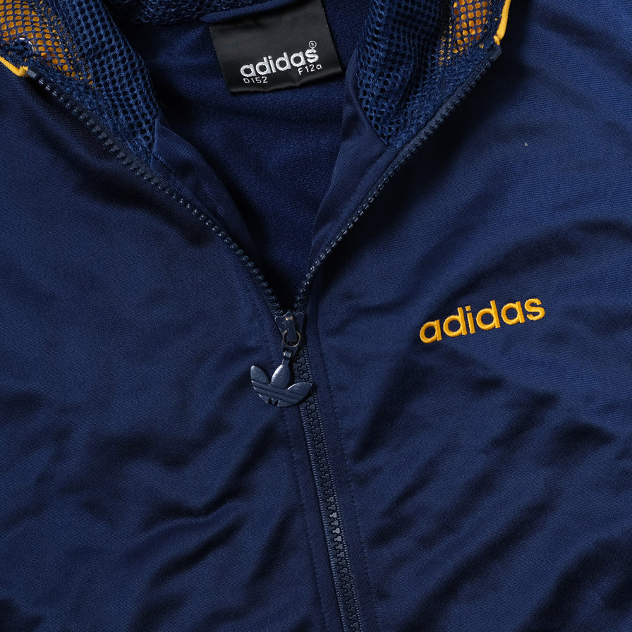 Vintage Women's adidas Track Jacket XS / Small