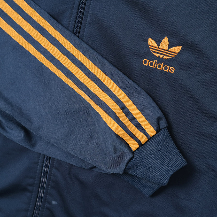 Vintage adidas Track Jacket Large