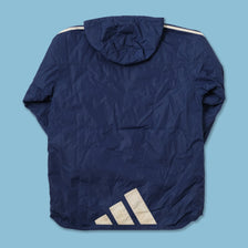 Vintage adidas Padded Anorak Medium / Large