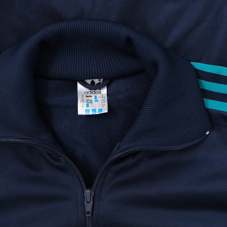 Vintage adidas Track Jacket Small / Medium