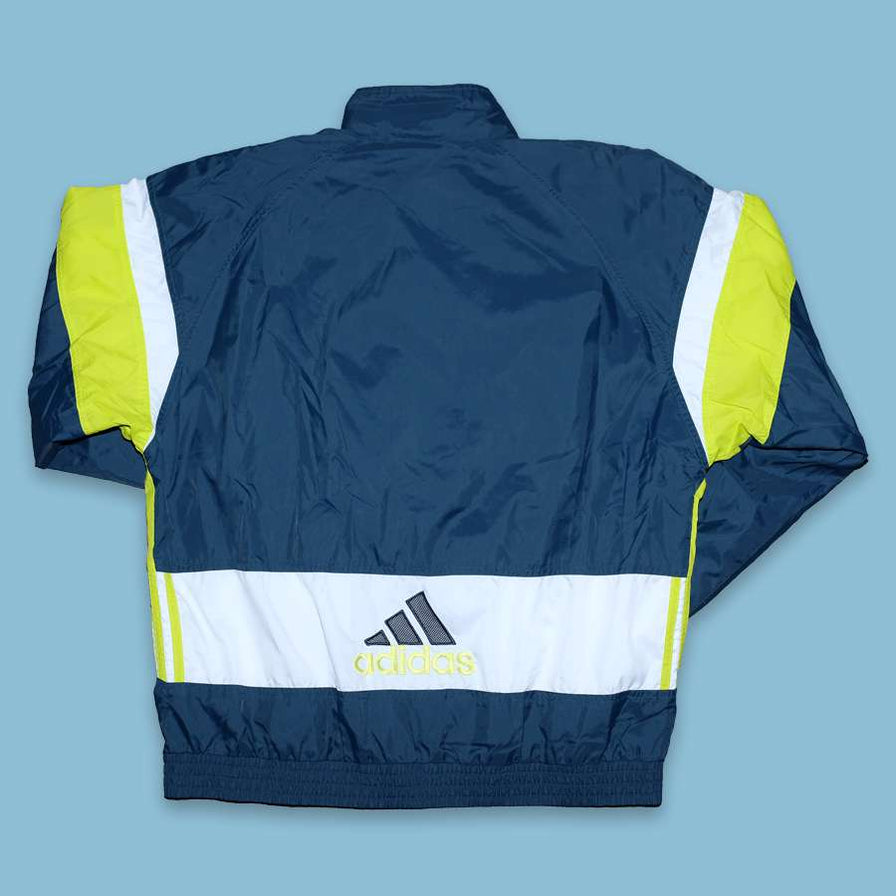 Vintage adidas Track Jacket Large