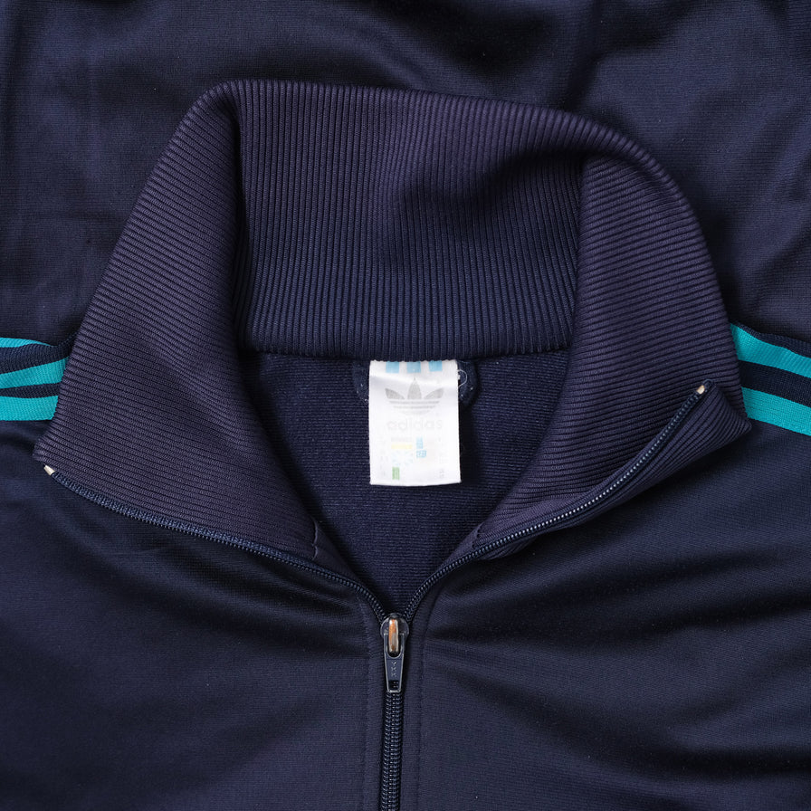 Vintage adidas Track Jacket XLarge