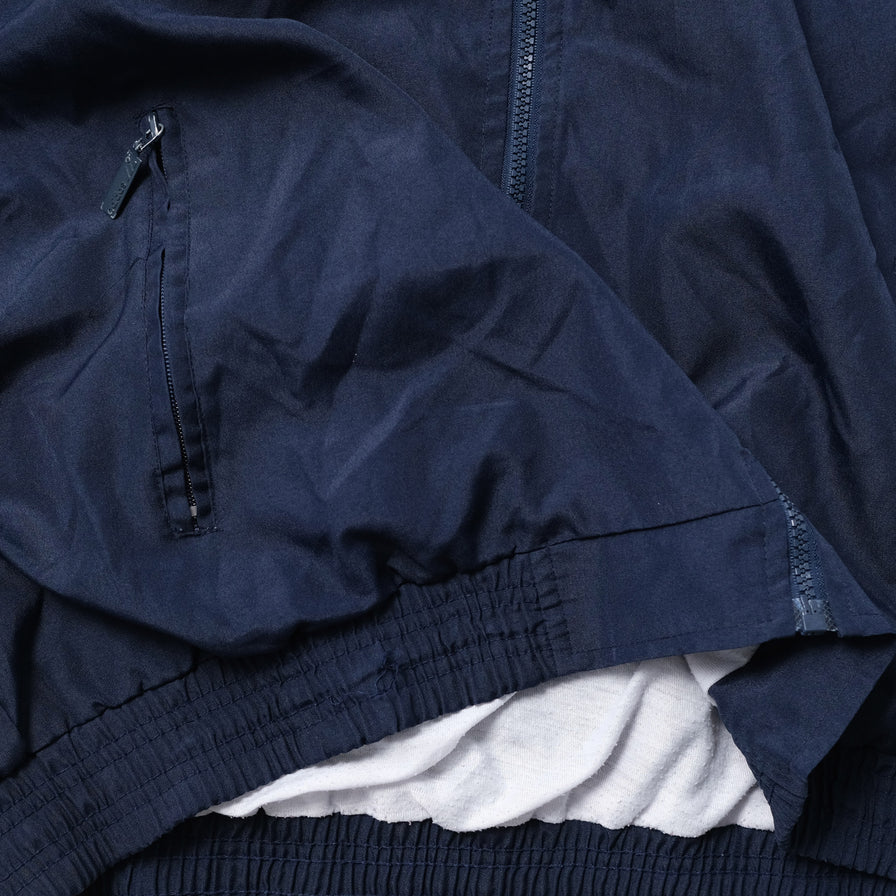 Vintage adidas Track Jacket XLarge / XXL