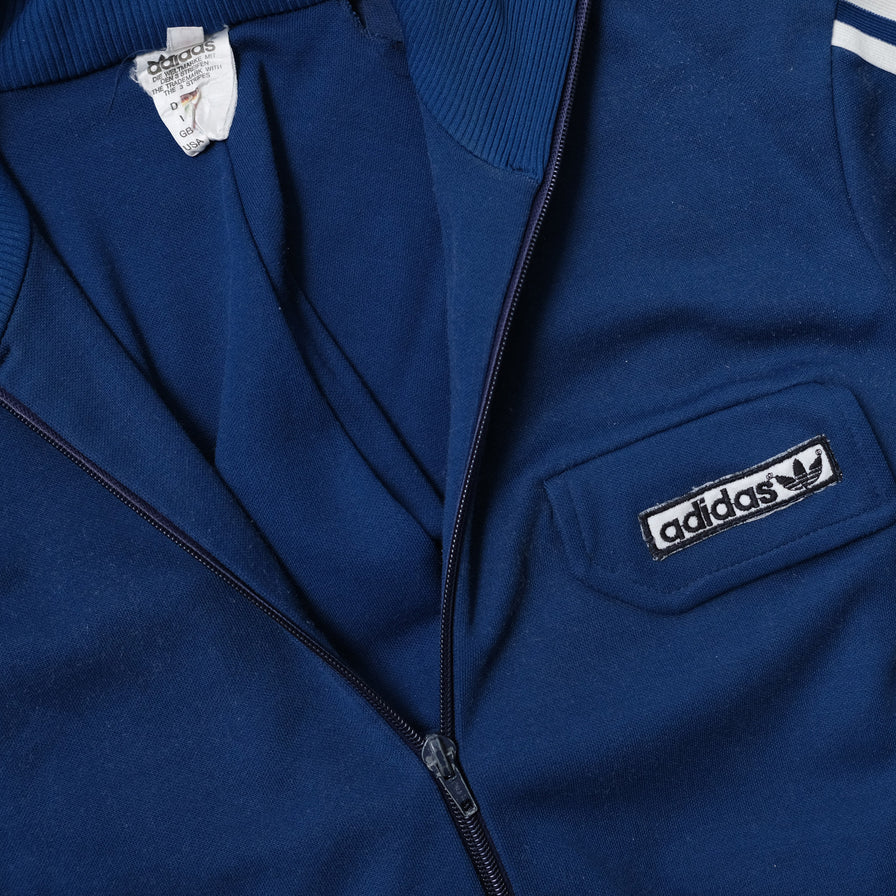 Vintage adidas Track Jacket Small / Medium