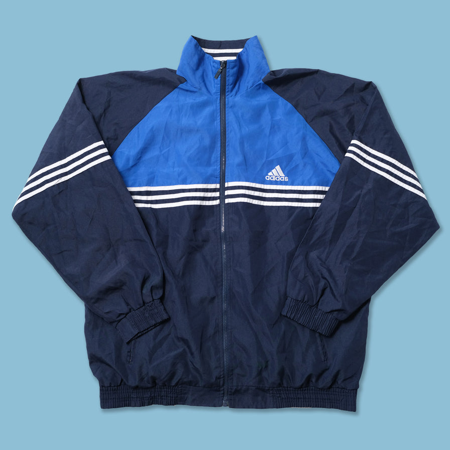 Adidas jacket xxl cheap