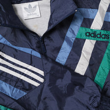Vintage adidas Women's Track Jacket XS / Small