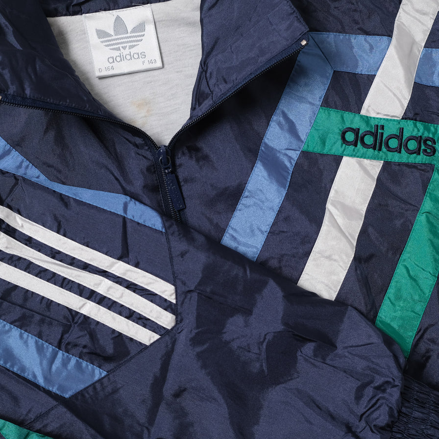 Vintage adidas Women's Track Jacket XS / Small