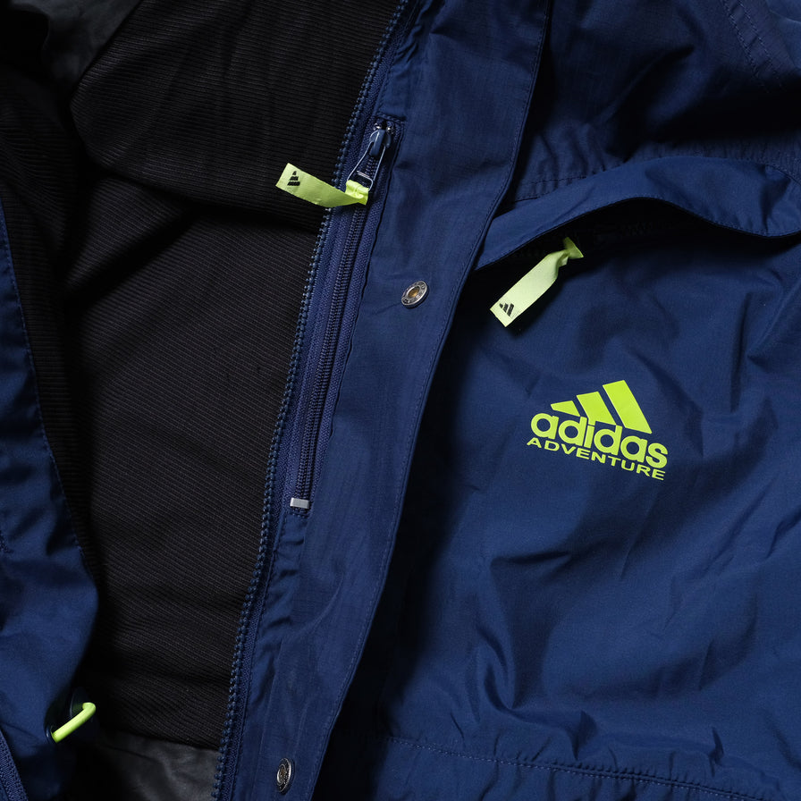 Vintage adidas Adventure Jacket Small / Medium