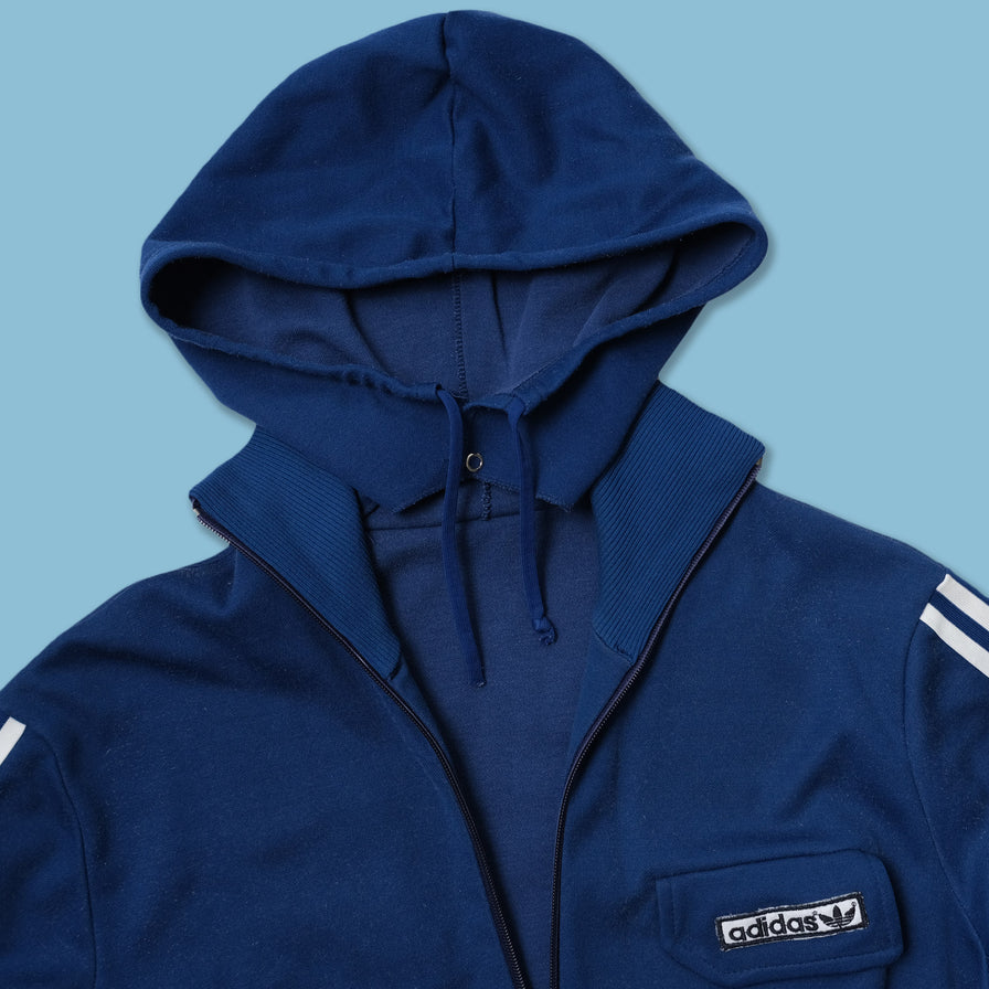 Vintage adidas Track Jacket Small / Medium