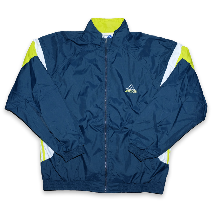 Vintage adidas Track Jacket Large