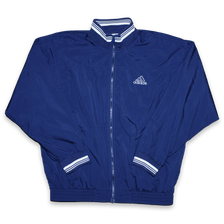 Vintage adidas Track Jacket Large