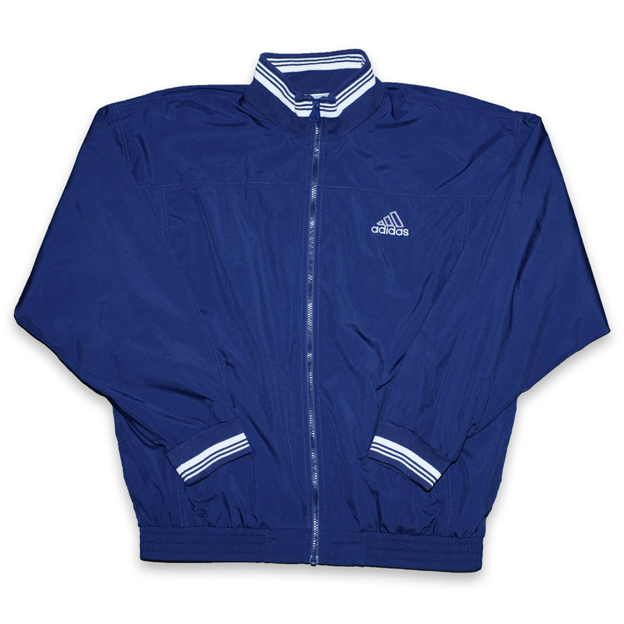 Vintage adidas Track Jacket Large
