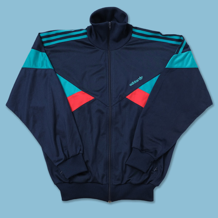Vintage adidas Track Jacket Small / Medium