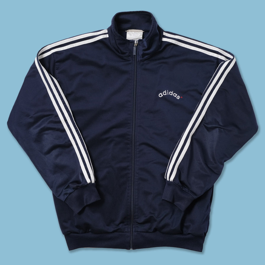 Vintage adidas Track Jacket Large