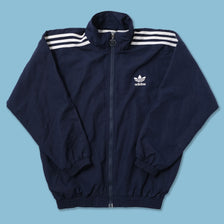 Vintage adidas Women's Track Jacket XSmall
