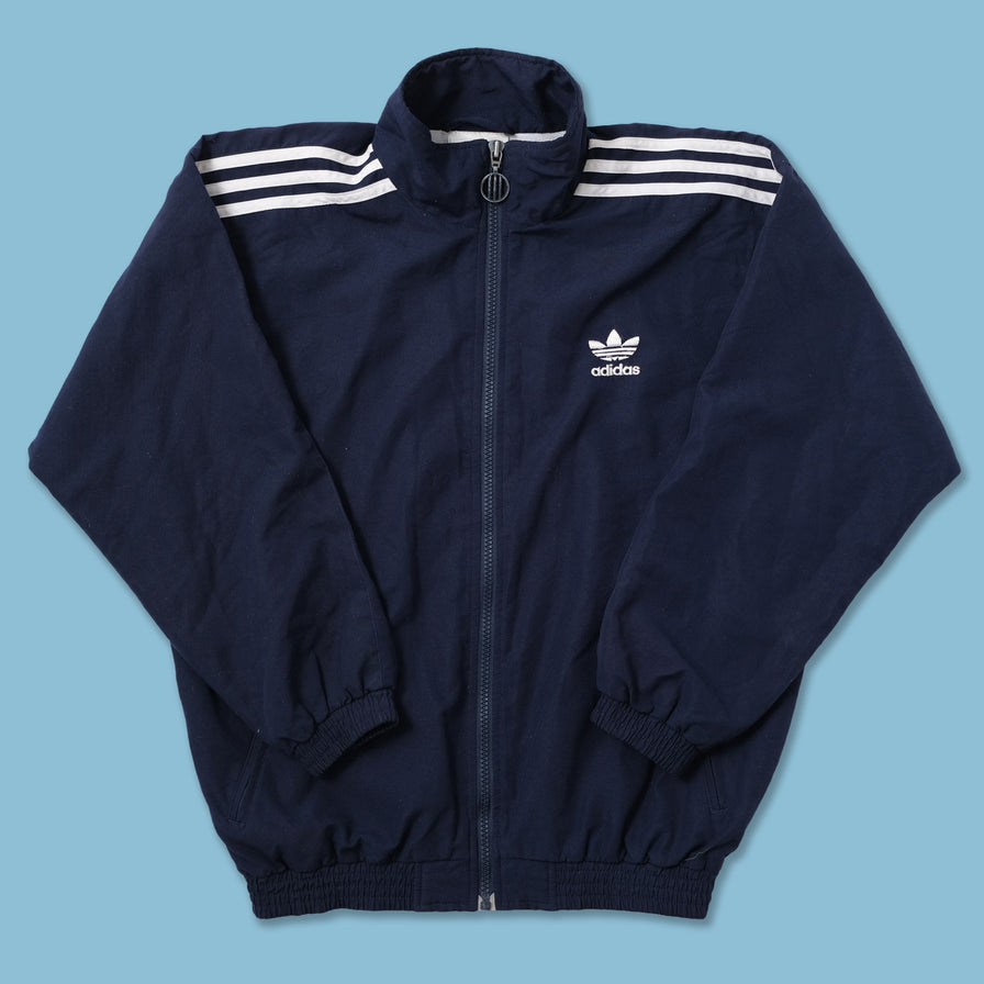 Vintage adidas Women's Track Jacket XSmall
