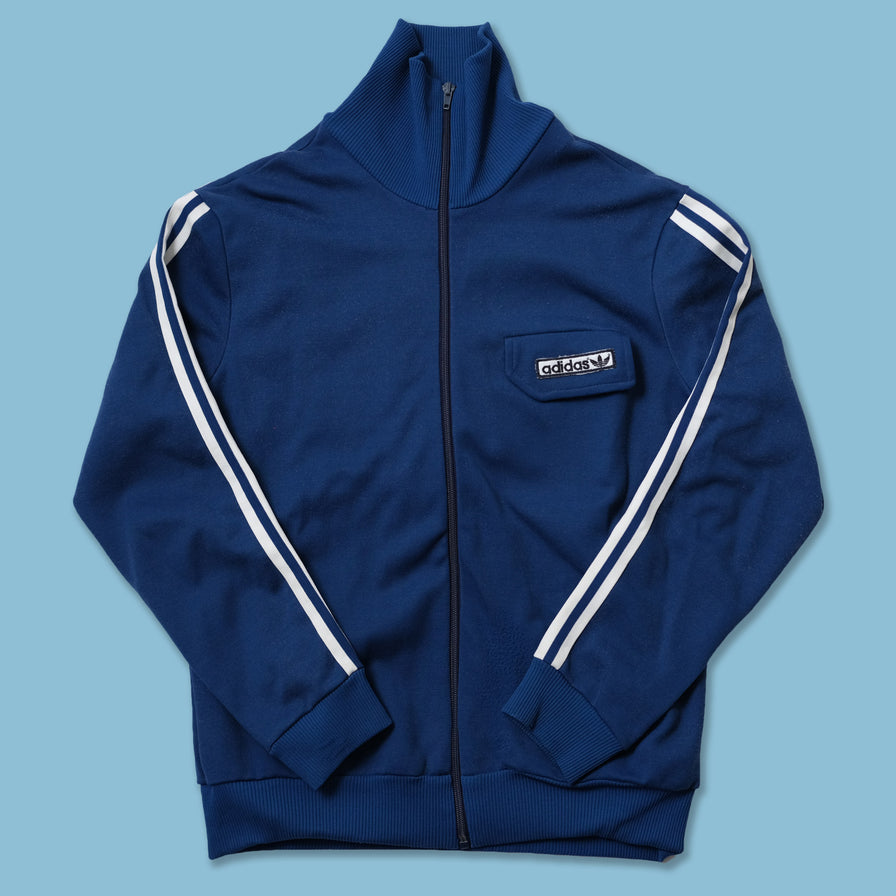 Vintage adidas Track Jacket Small / Medium
