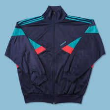 Vintage adidas Track Jacket XLarge