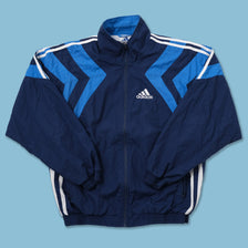 Vintage adidas Track Jacket Medium