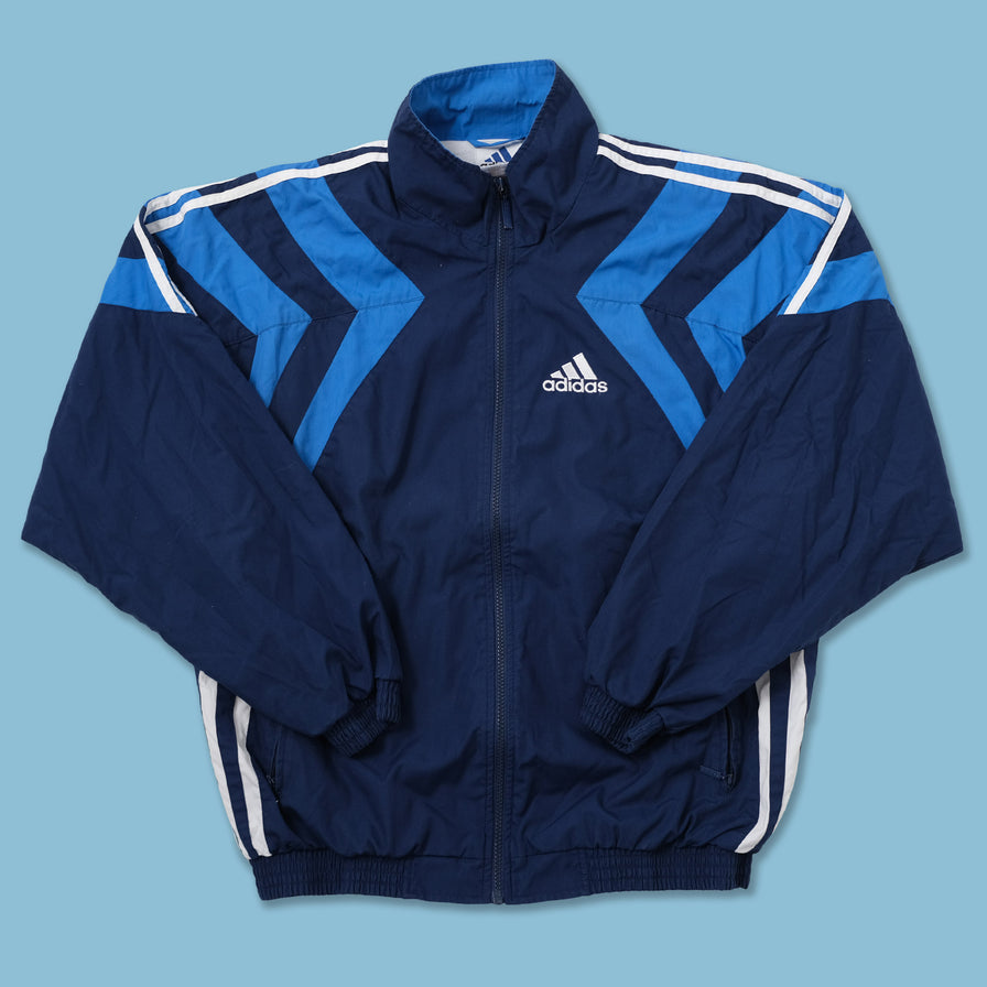Vintage adidas Track Jacket Medium