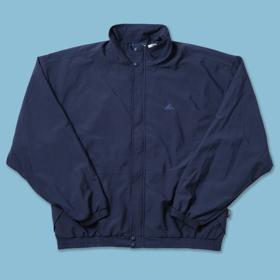 Vintage adidas Light Jacket XLarge