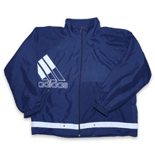 Vintage adidas Track Jacket Large / XLarge - Double Double Vintage