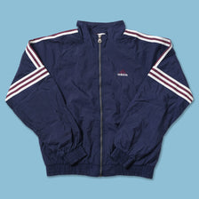 Vintage adidas Track Jacket Medium