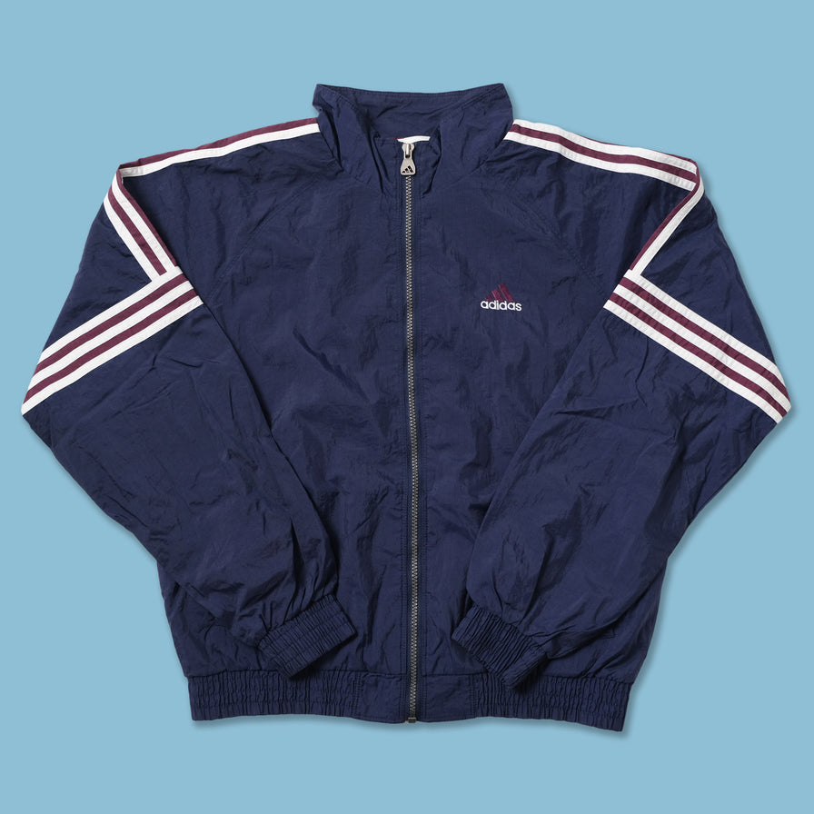 Vintage adidas Track Jacket Medium