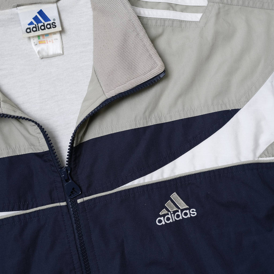 Vintage adidas Tracksuit XLarge