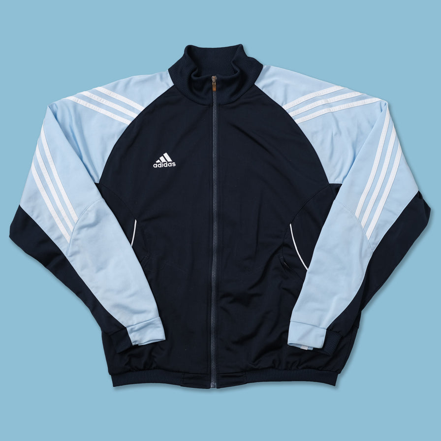 Vintage adidas Track Jacket Large