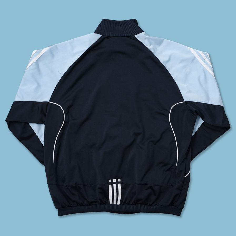 Vintage adidas Track Jacket Large
