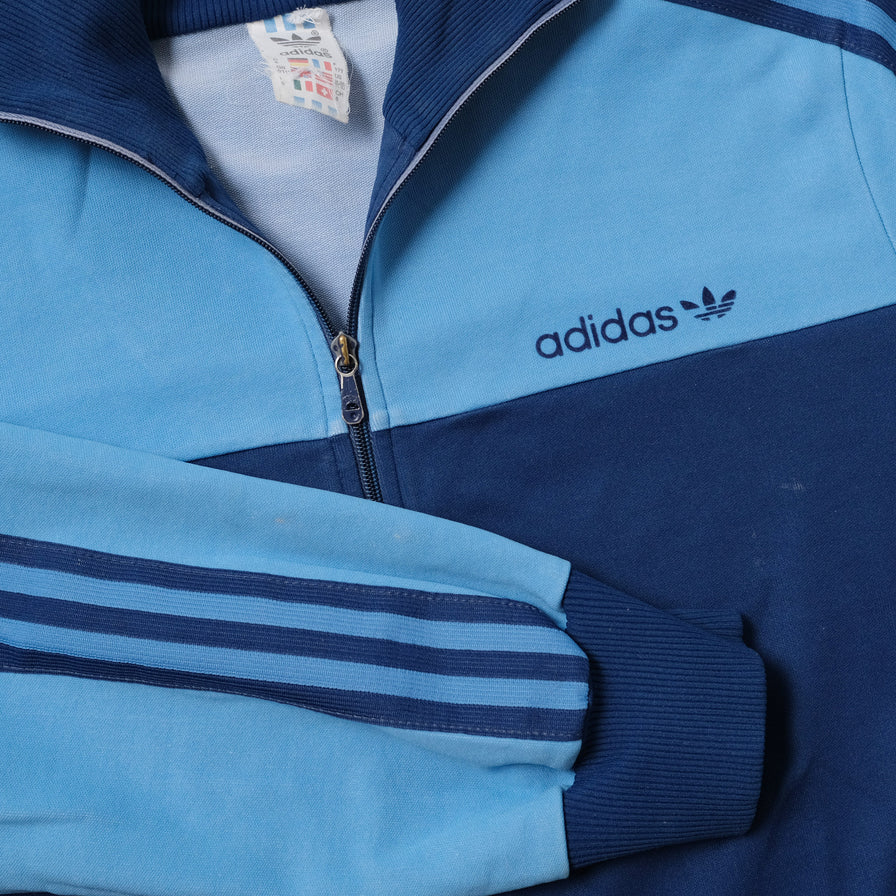 Vintage adidas Track Jacket Small / Medium