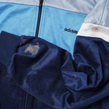 Vintage adidas Track Jacket Medium / Large