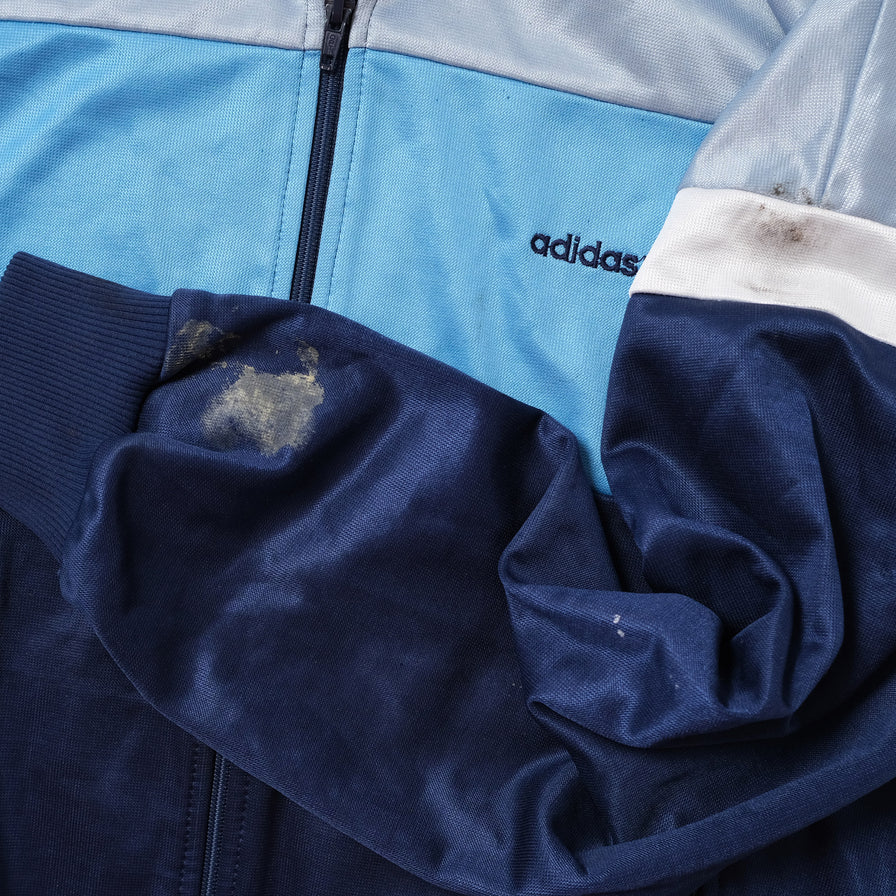Vintage adidas Track Jacket Medium / Large