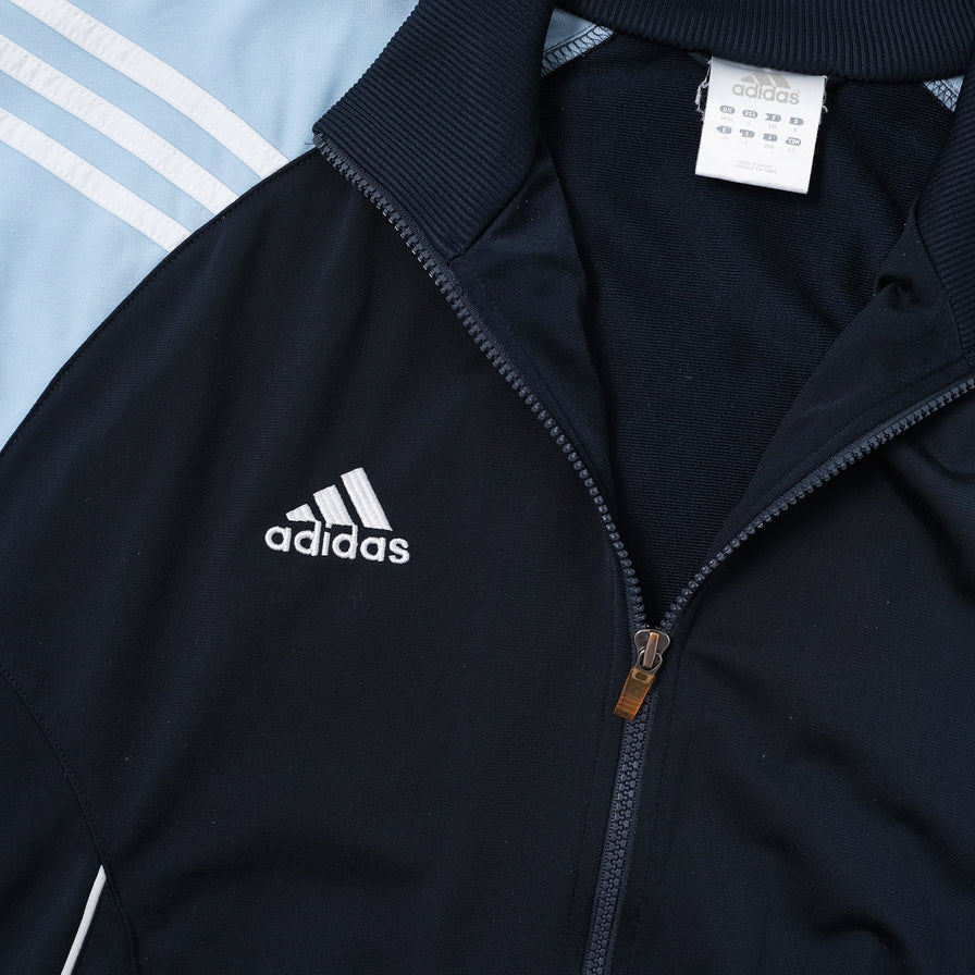 Vintage adidas Track Jacket Large